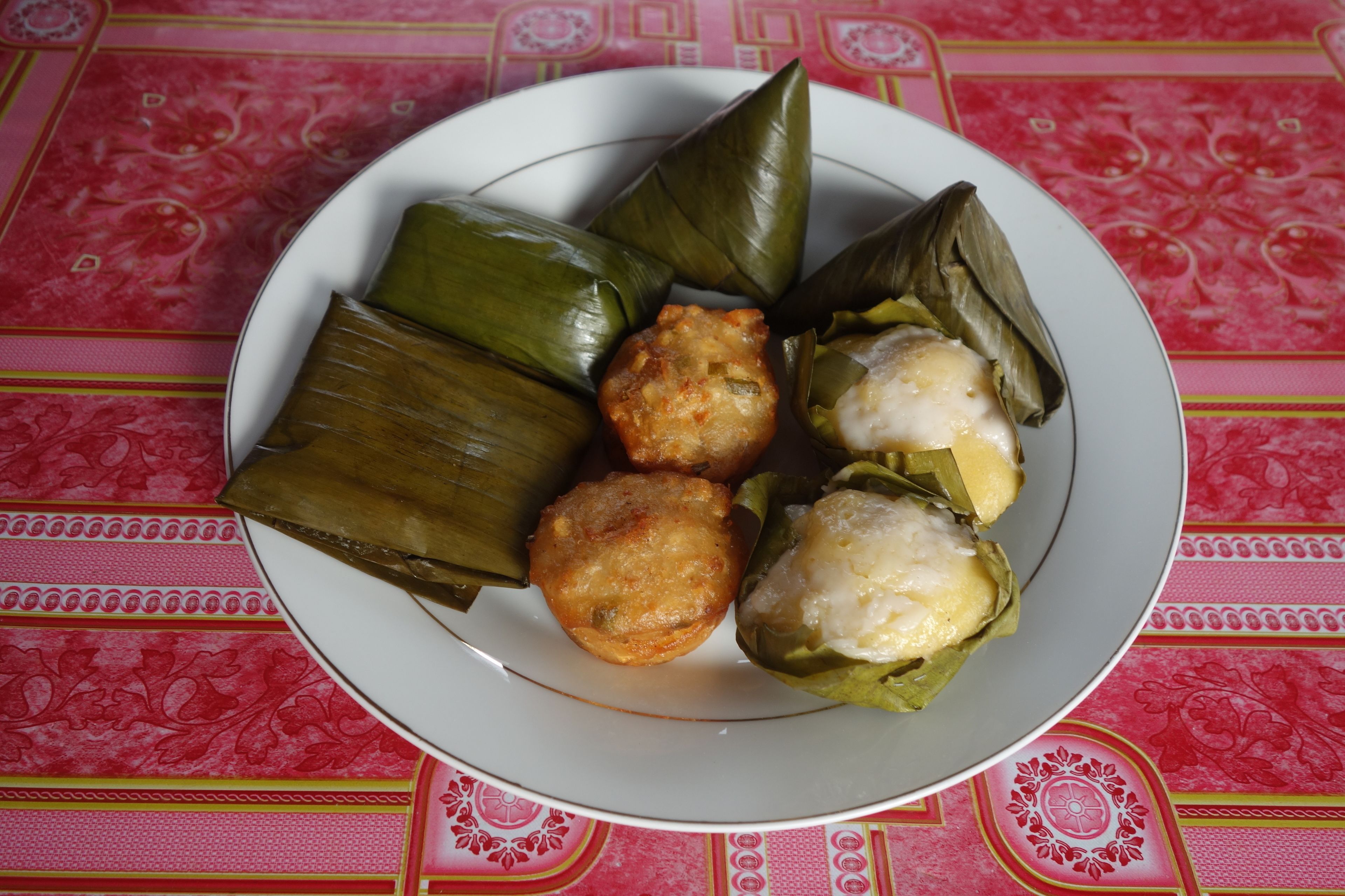 Photo - Authentic Cambodian Angkor Cottage