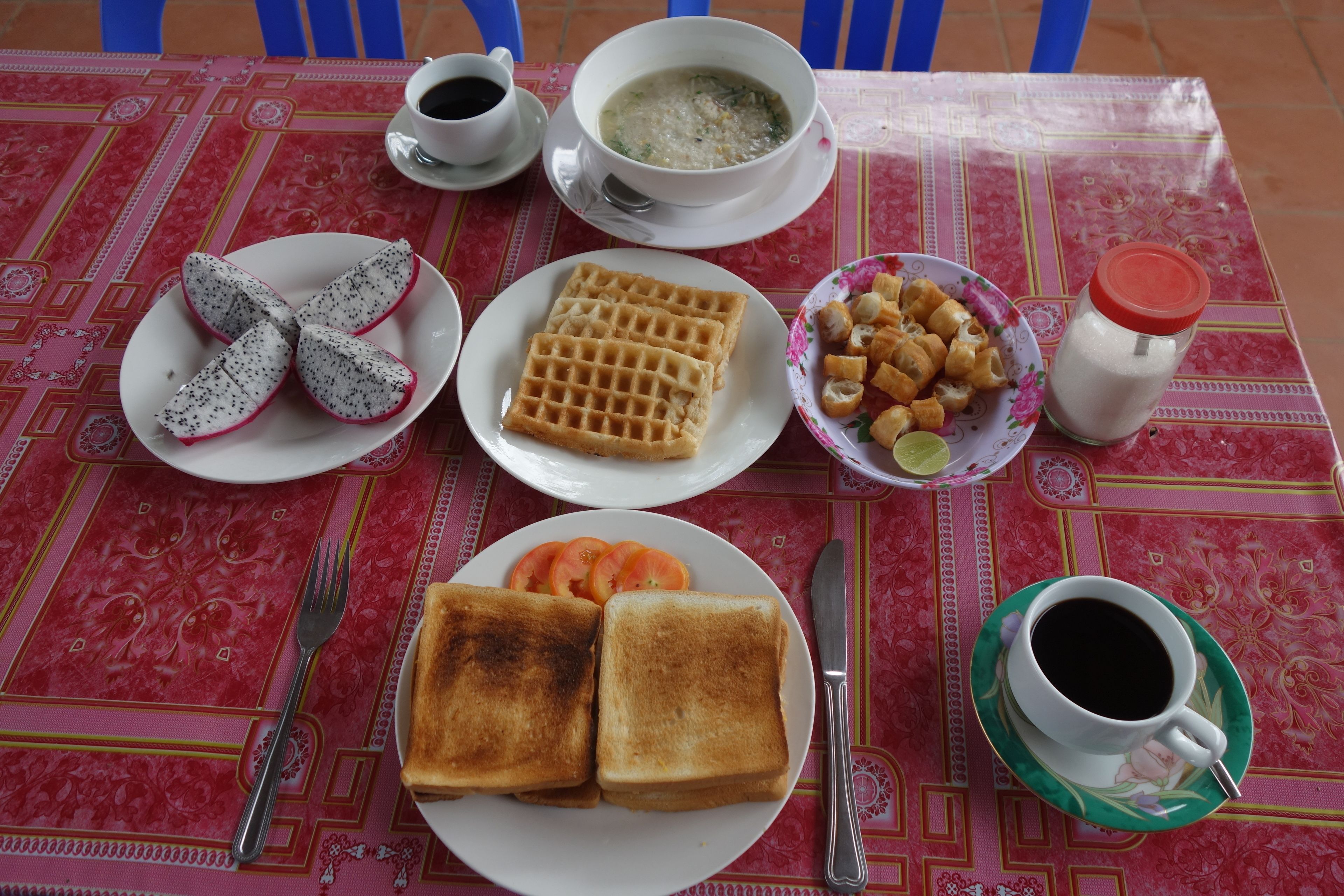 Photo - Authentic Cambodian Angkor Cottage
