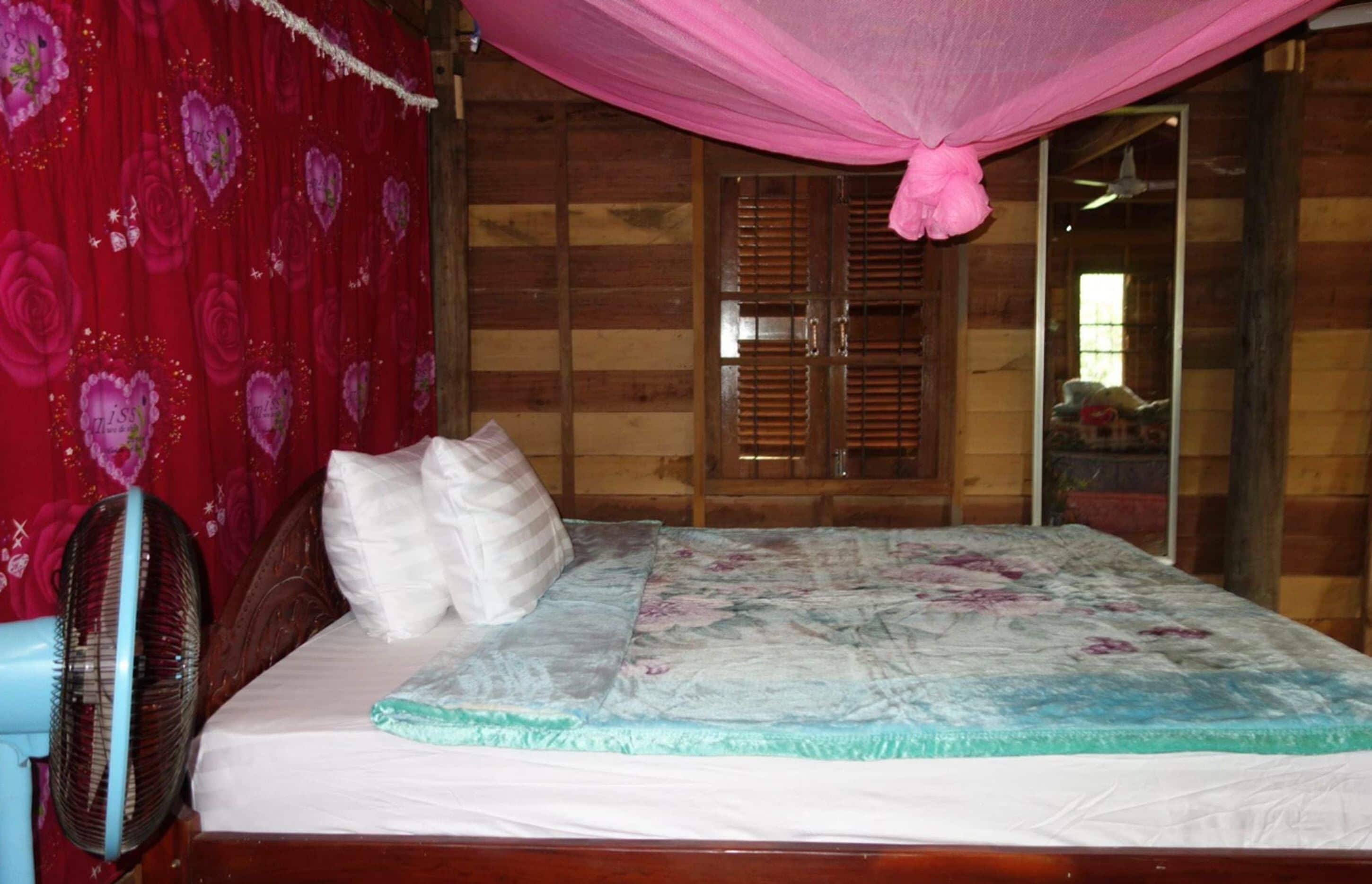 Photo - Authentic Cambodian Angkor Cottage