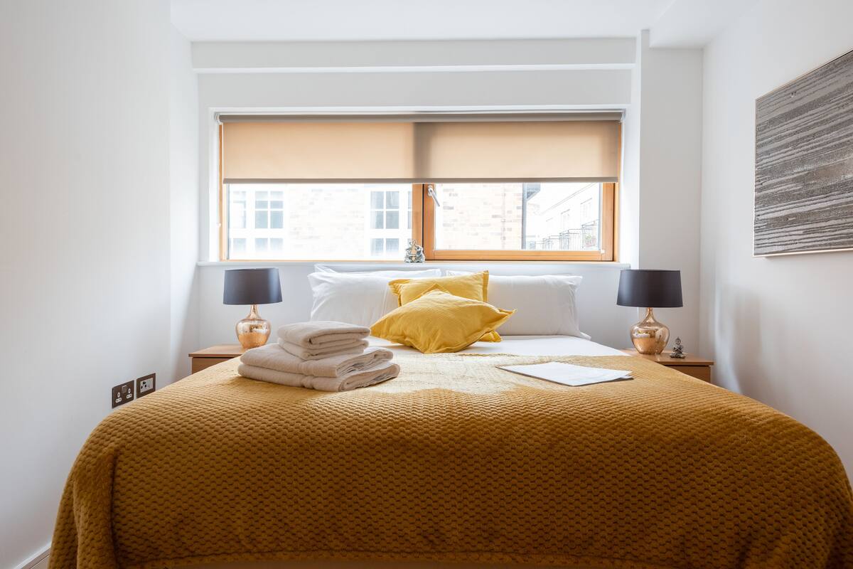 Economy Apartment, 2 Bedrooms