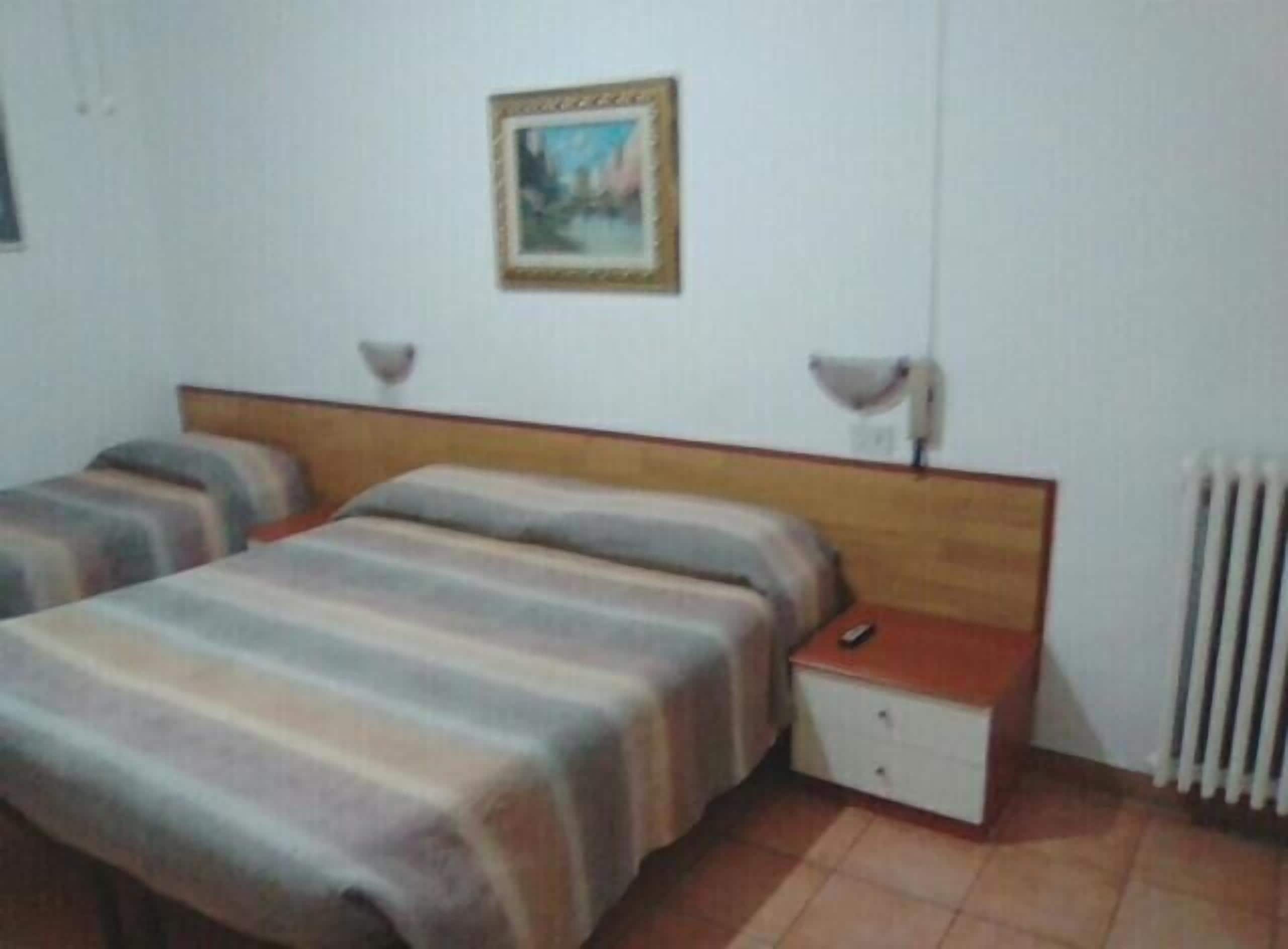 Foto - Albergo Cavour SELF CHECK-IN