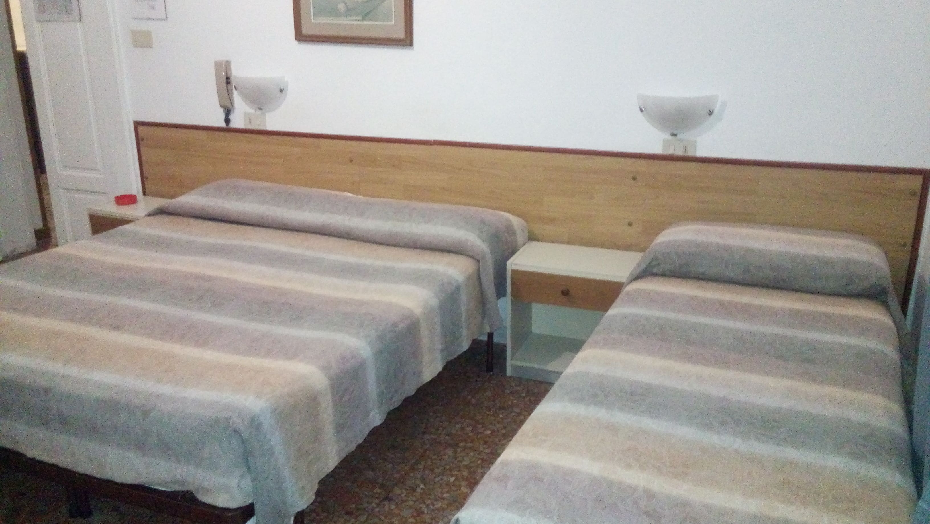 Foto - Albergo Cavour SELF CHECK-IN