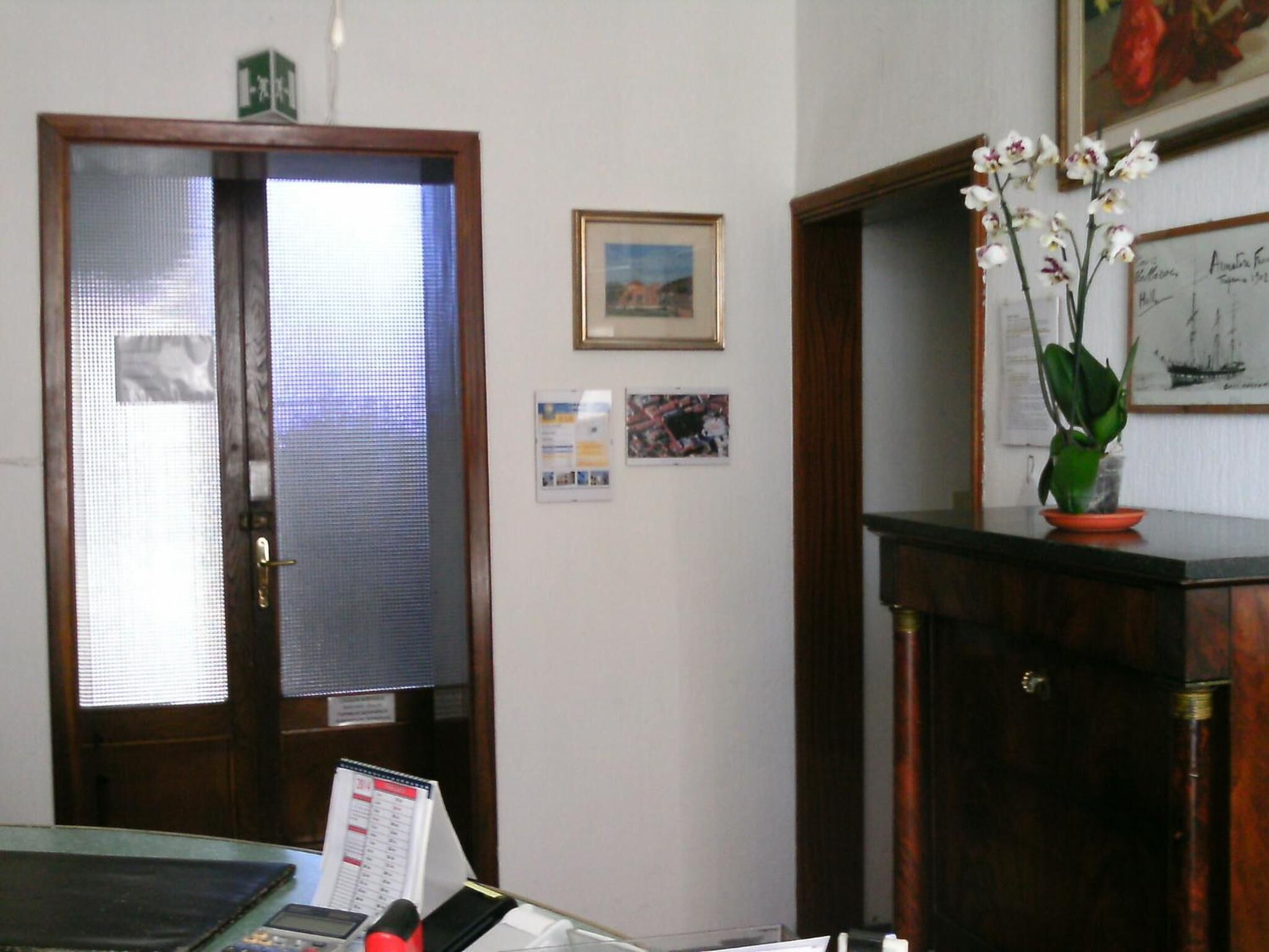 Foto - Albergo Cavour SELF CHECK-IN