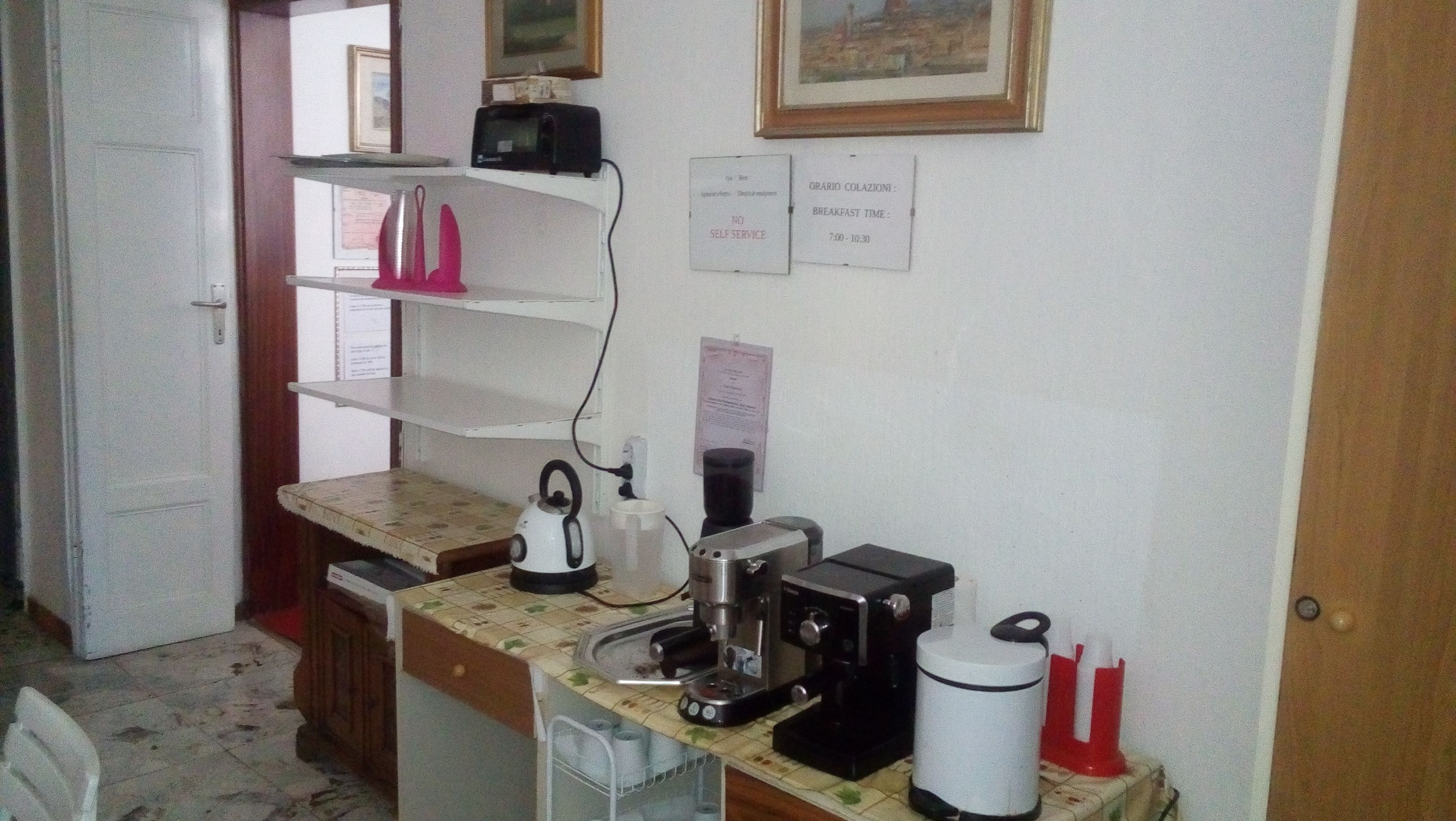 Foto - Albergo Cavour SELF CHECK-IN