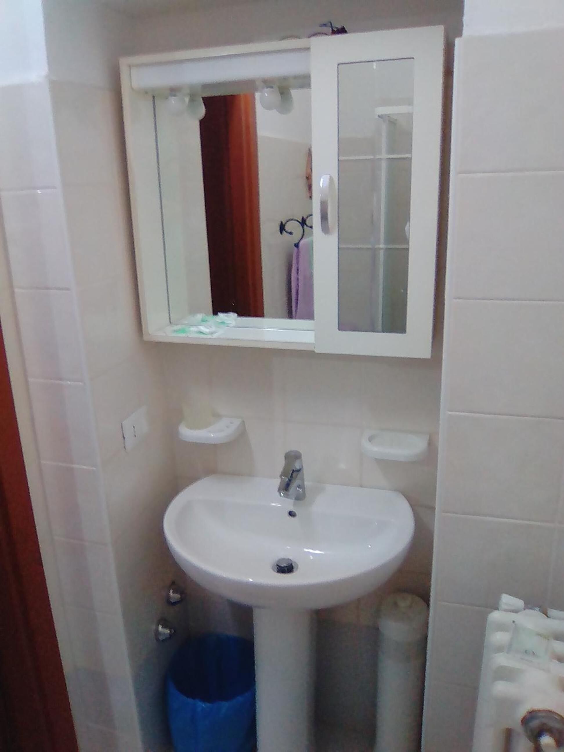 Foto - Albergo Cavour SELF CHECK-IN