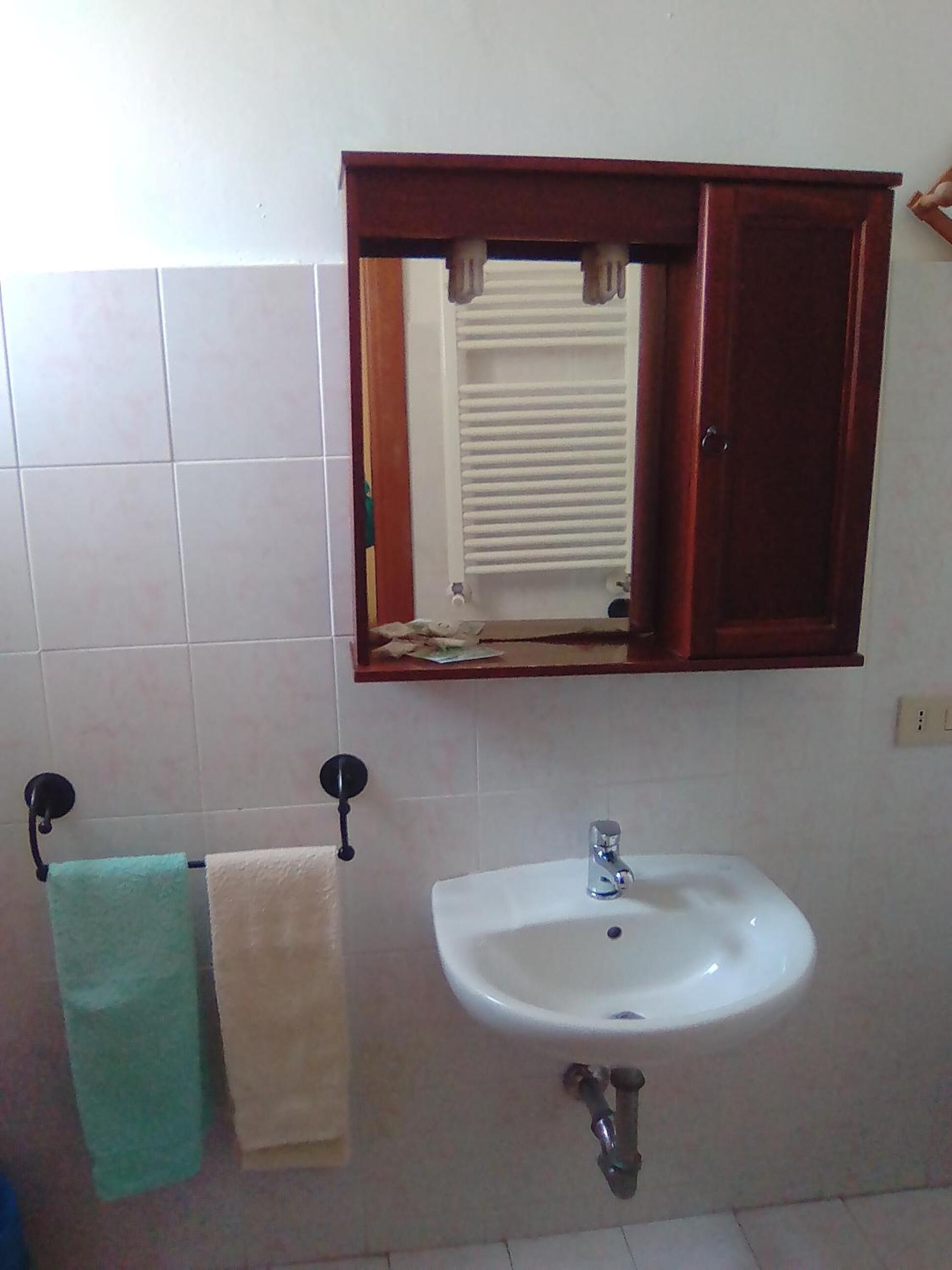 Foto - Albergo Cavour SELF CHECK-IN