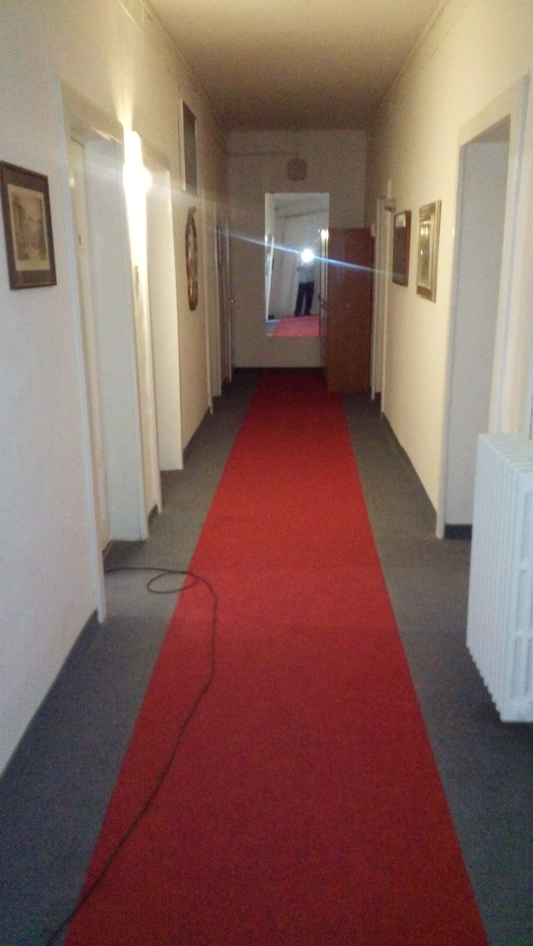 Foto - Albergo Cavour SELF CHECK-IN