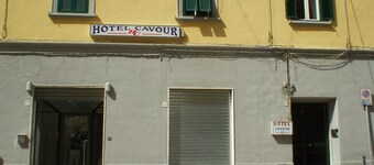 Albergo Cavour SELF CHECK-IN