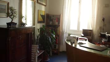 Hall