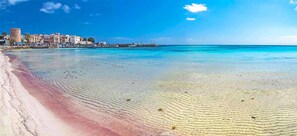 Beach - Home Beach Mondello Galatea (Palermo)
