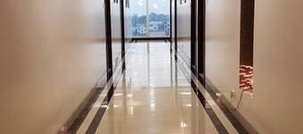 The AVR Hotels & Banquets