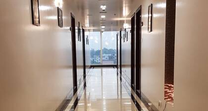 The AVR Hotels & Banquets