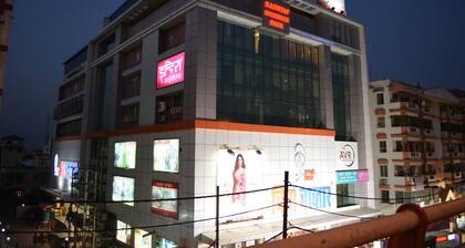 The AVR Hotels & Banquets