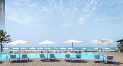 African Princess Beach Hotel