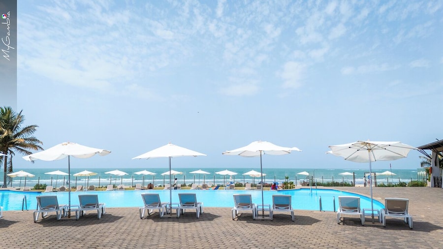 African Princess Beach Hotel