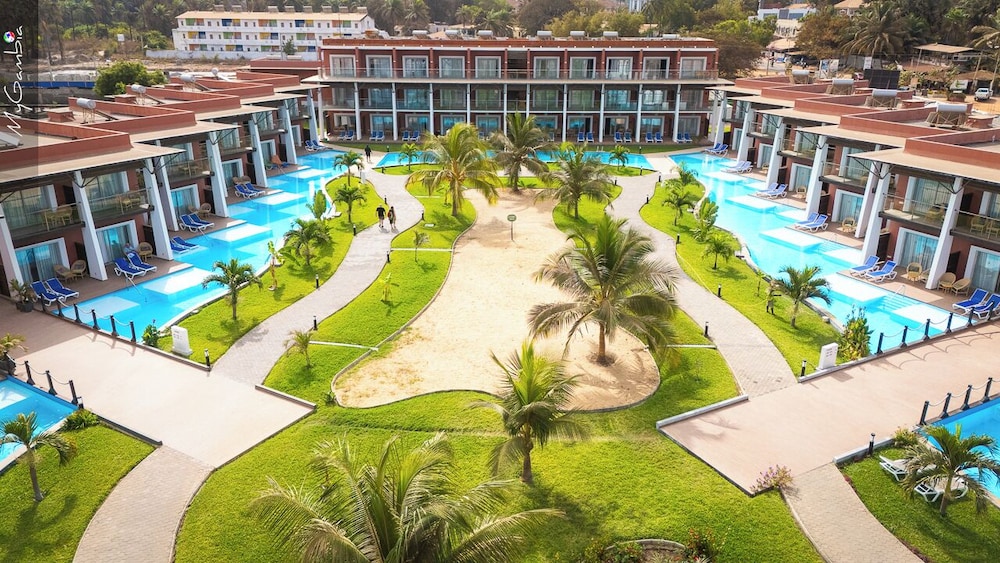 African Princess Beach Hotel photo 2