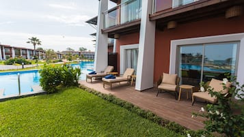 Gambia accommodation