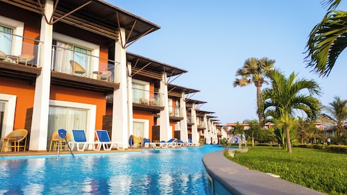 African Princess Beach Hotel
