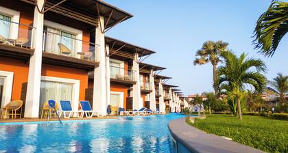 African Princess Beach Hotel