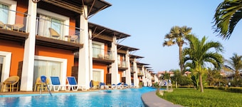 African Princess Beach Hotel