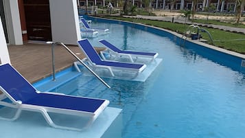 Gambia accommodation