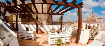 Casa Mirador San Pedro