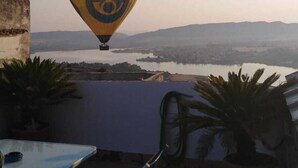 View from property - Casa Mirador San Pedro (Arcos de la Frontera)