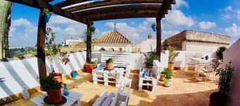 Casa Mirador San Pedro