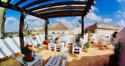 Casa Mirador San Pedro