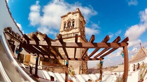 Point of interest - Casa Mirador San Pedro (Arcos de la Frontera)