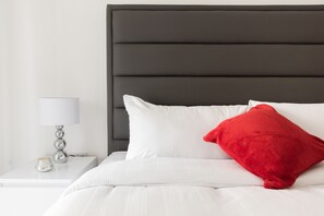 Apartment, 2 Schlafzimmer, Nichtraucher