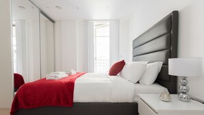 Apartment, 2 Bedrooms, Non Smoking - Platinum Apartments in Camden 9985 (London)