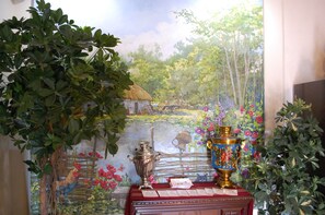 Restaurant - Mini Hotel Khata (Khimki)