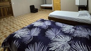 Unclassified image, 4 of 55, button - Hotel La Cascada - Hostel (La Fortuna)