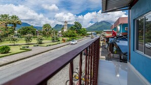 Unclassified image, 3 of 55, button - Hotel La Cascada - Hostel (La Fortuna)
