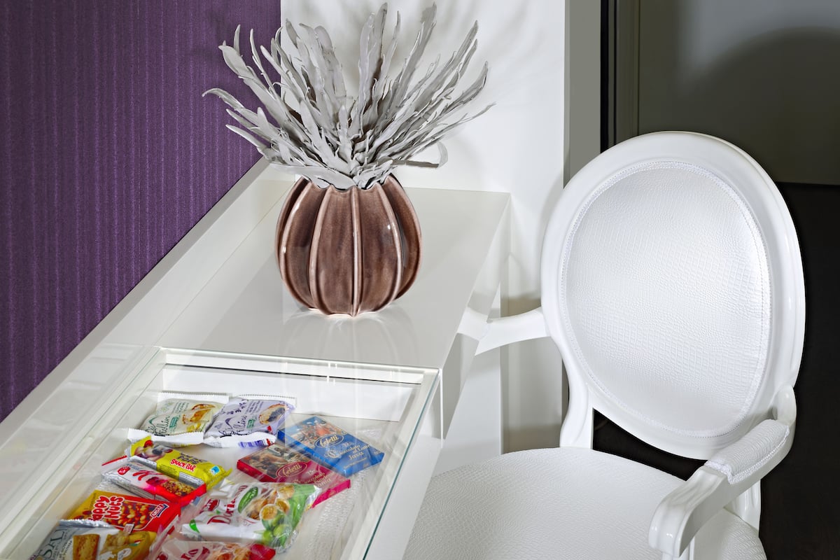 Chambre Deluxe, 1 chambre, bain à remous