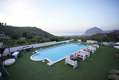 B&B Villa Marina