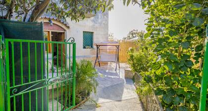 Cefalù Villa Salinelle