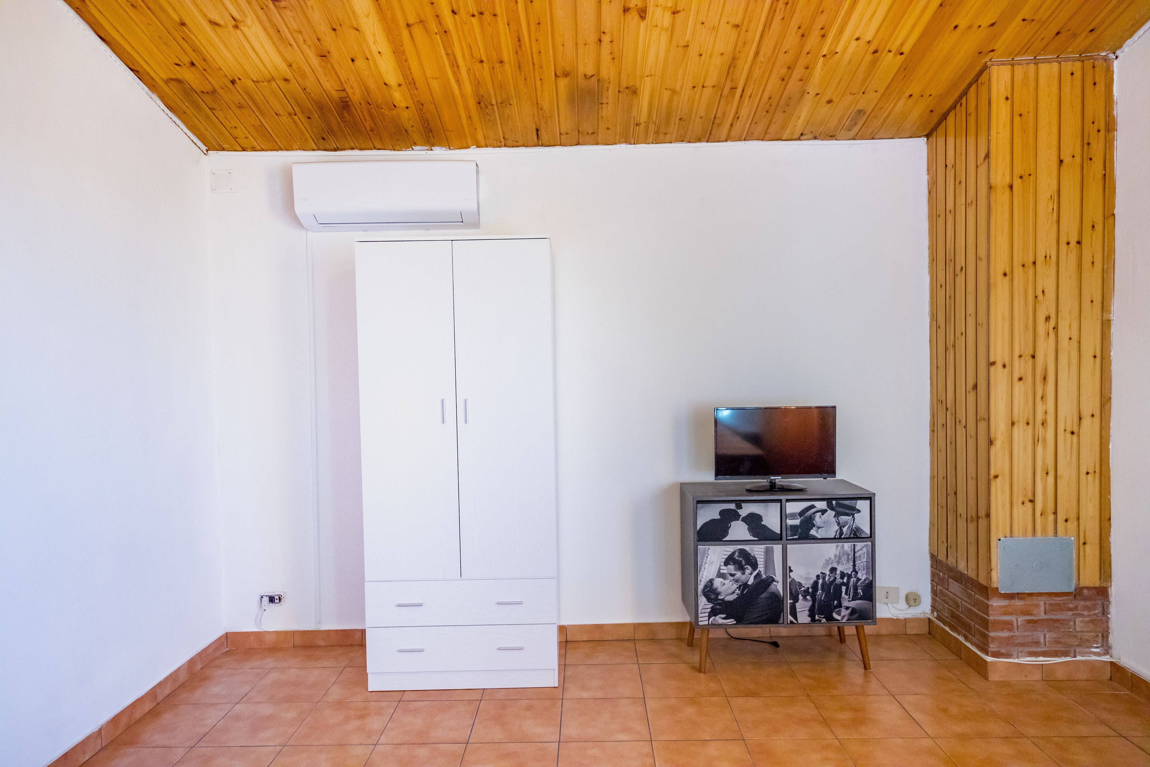 Apartment, 2 Schlafzimmer | Zimmerausstattung