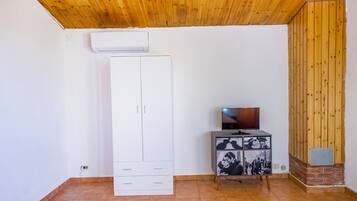 Apartment, 2 Schlafzimmer | Zimmerausstattung