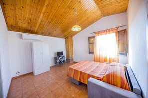 Apartment, 2 Bedrooms