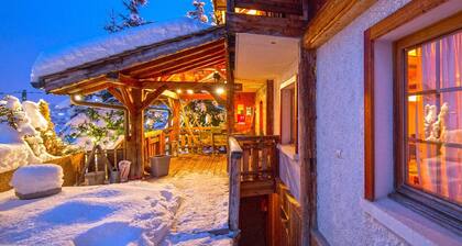 Hotel Chalet Philibert