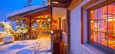 Hotel Chalet Philibert