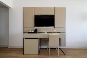 Family Room Plus | Ăquipements de la chambre