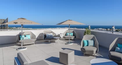 Jupiter Albufeira Hotel - Family & Fun - All Inclusive