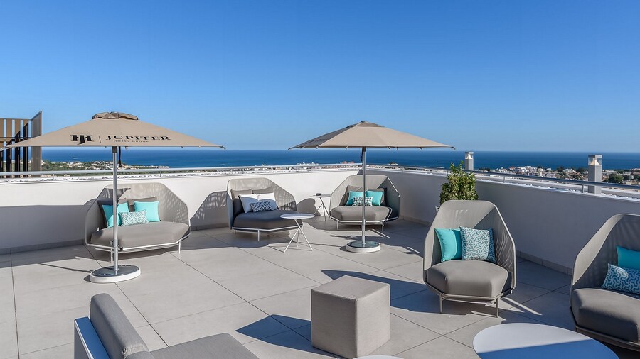 Jupiter Albufeira Hotel - Family & Fun - All Inclusive