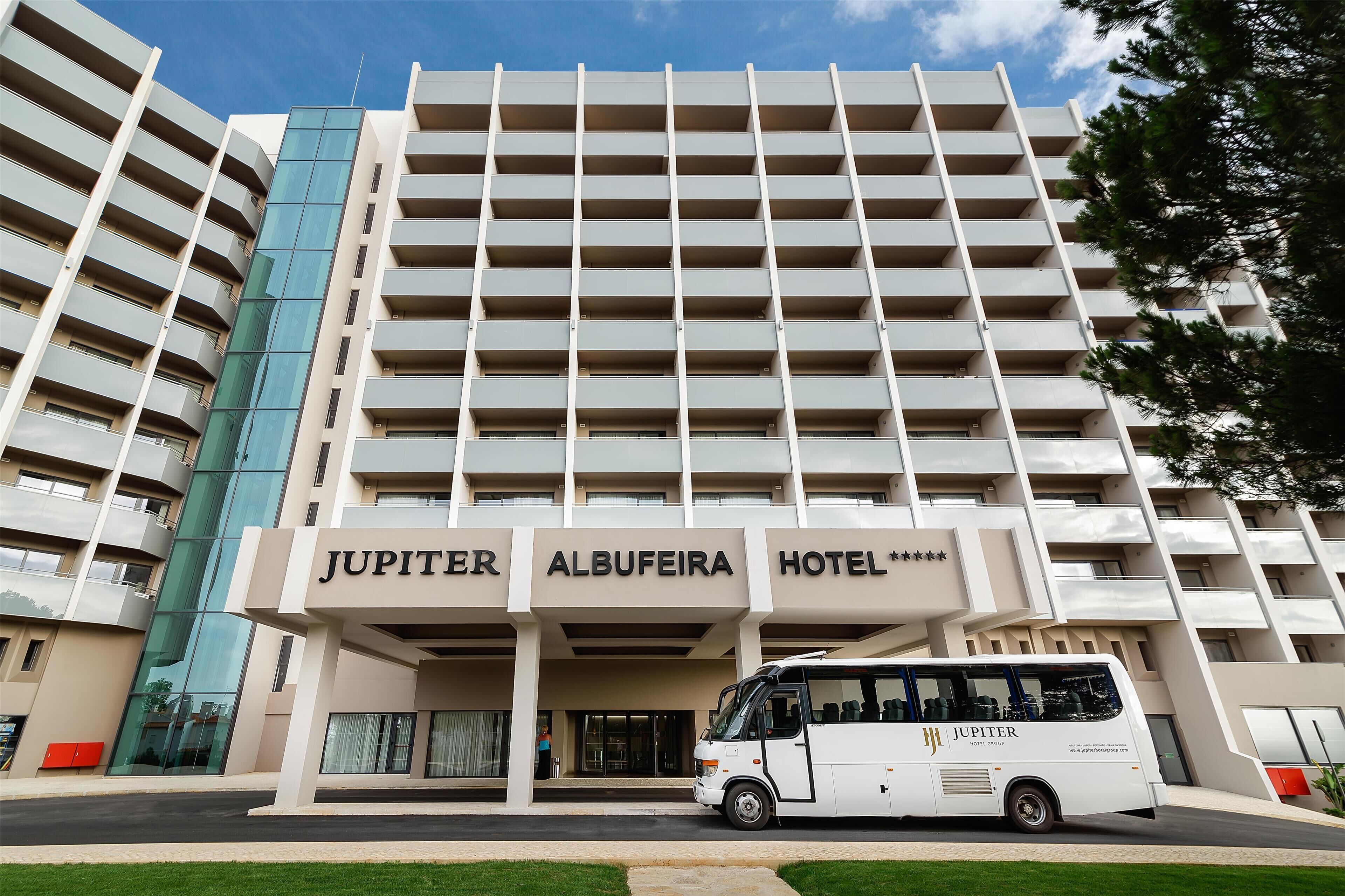 Foto - Jupiter Albufeira Hotel - Family & Fun - All Inclusive