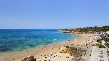 Ubicación cercana a la playa