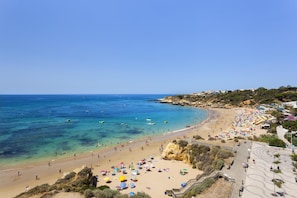 Beach nearby, free beach shuttle