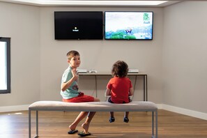 Aktiviteter for barn